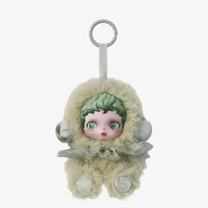 SKULLPANDA L’IMPRESSIONISME Pond